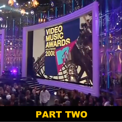 The 2008 MTV VMAs Soundtrack (According 2 Madd Dawg) - Part 2