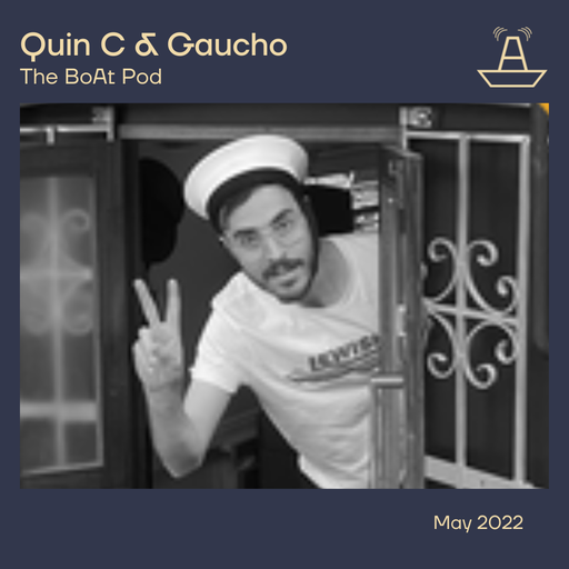 Quin C & Gaucho