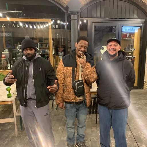 Sweaty Tunes w/ warmluke, 140 & Jinnal - 06/03/25 - [Voices Radio]