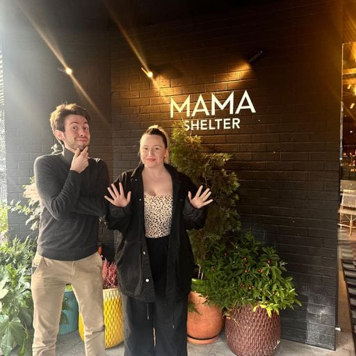 Everything East with Charlie & Heidi X Shai Brides + Drop Dead Generous