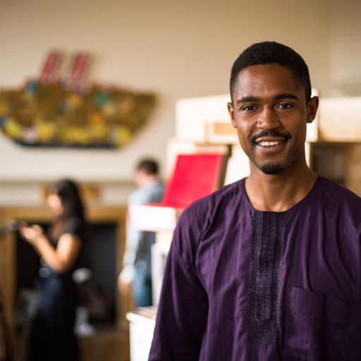 1:54 Pop Up - Folayemi [MogaDisco]