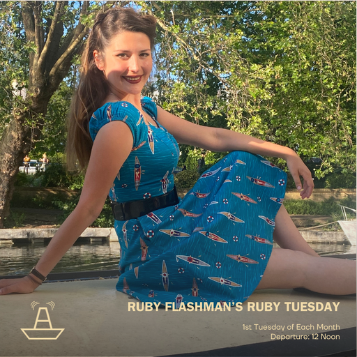 Ruby Flashman's Ruby Tuesday | The BoAt Pod | August 2023
