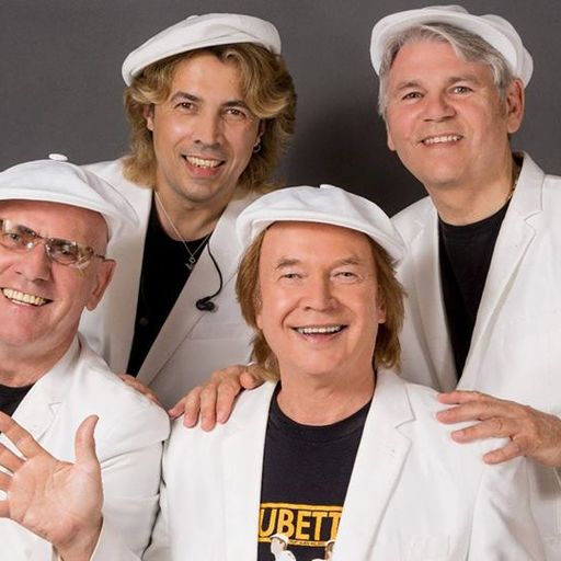 A Bit of Everything with Alan Williams & Tracie Miles. 31/3/16