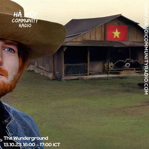 The Wunderground w/ Matt 13.10.23