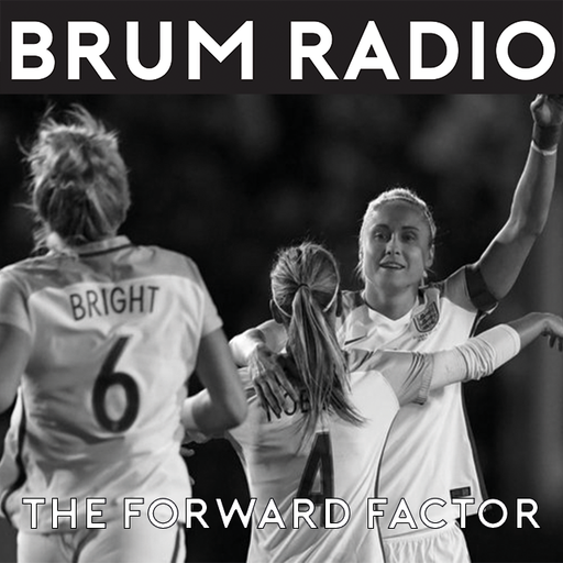 Forward Factor | Lionesses Win in Walsall, Andy Murray v Trump & Spilt Milk Society | (27/11/2017)