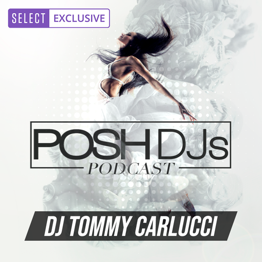 DJ Tommy Carlucci 9.23.25 (EXPLICIT) // 1st Song - Rhythm Is A Dancer (Roby Scossa x 5HOURS Remix)
