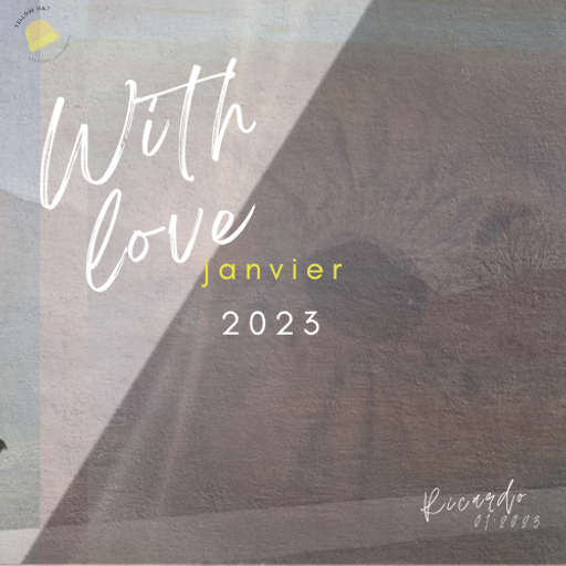 Mix: With love (January 2023)