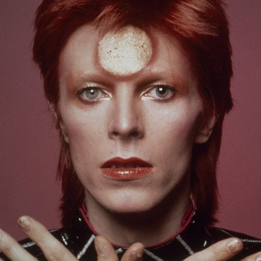David Bowie talks about Space Oddity and The Man  Who Sold The World