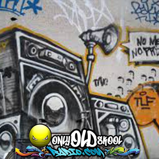 Dan FaceMe - OnlyOldSkoolRadio.com - Full Moon Mix - Saturday 6th June 2020