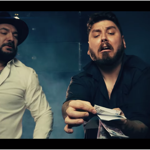 Adrian Sapunaru - Maraton (MANELE PROMO MIX)