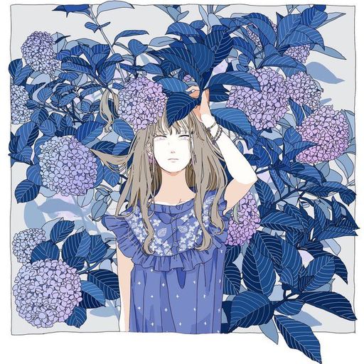2022 JUNE EARLY SUMMER BREEZE CHILLOUT POP MIX 『さよならクレール』