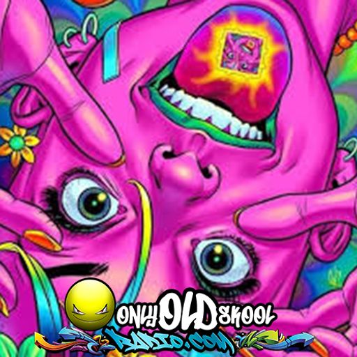 Dan FaceMe  - OnlyOldSkoolRadio.com - Thursday 28th May 2020