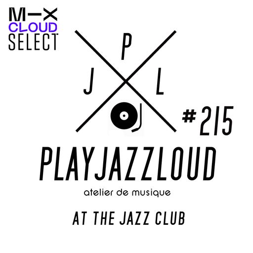 PJL sessions #215 [at the jazz club]