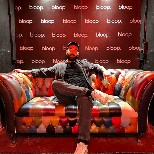 Sound Of The Underground w/ Alberto - 19.08.25