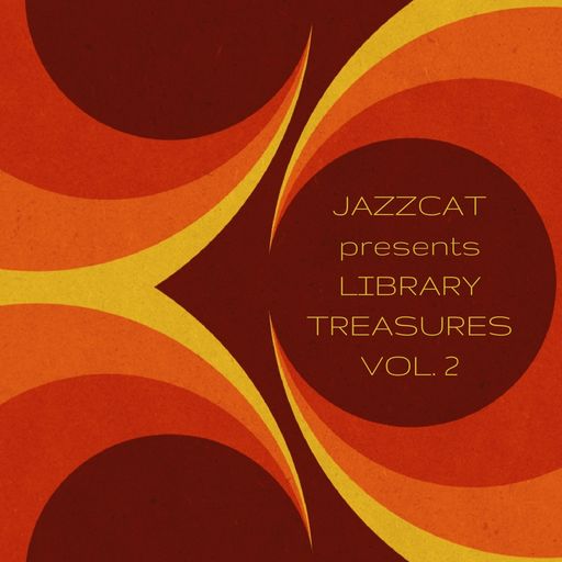 Library treasures vol. 2