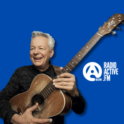 "Finding the magic": Tommy Emmanuel on Breakfast - 23/11/2023