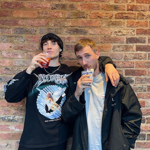 Niceup b2b Kincaid - 02/10/22