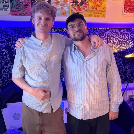 Secret Ingredient - 10/04/26 [Voices Radio]