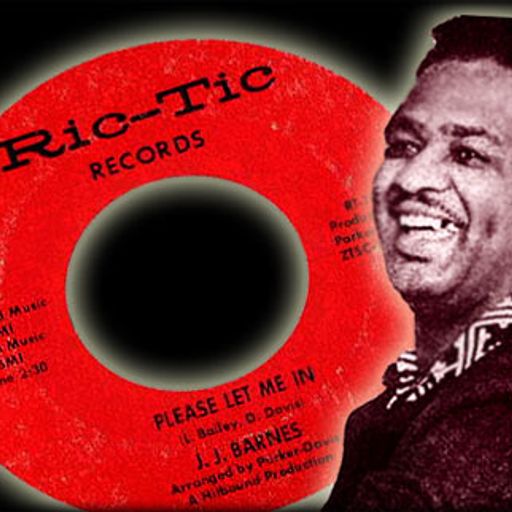 THE PETE SMITH NORTHERN SOUL SHOW 2020 # 36 - “JOHNNY, JOEY, JENNY, JAMES, JIMMY – AND THE REST