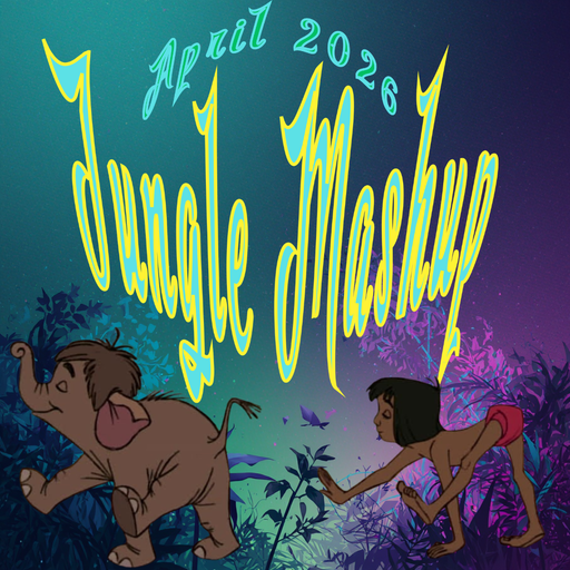 Jungle Mashup April 2026