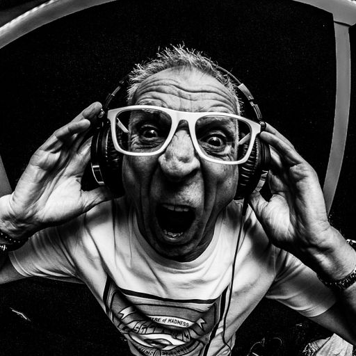 Colin Hudd Crackers radio Show 01 02 2025