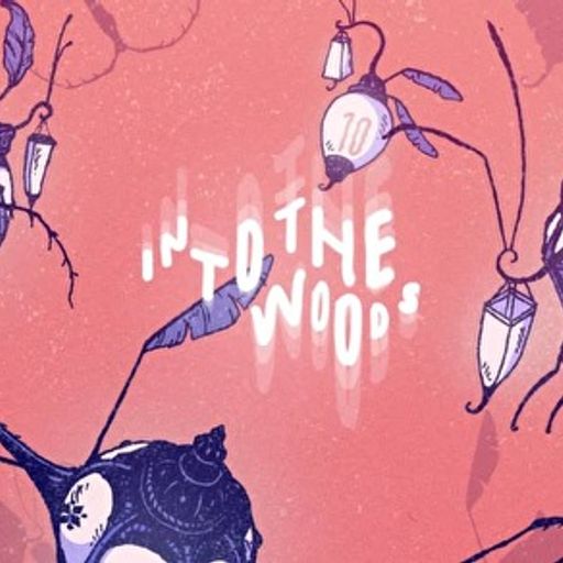 Slam LIVE at "Beukenbos stage" @ Into The Woods festival (Amersfoort - NL) - 13 September 2019