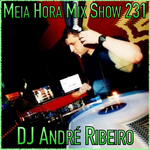 MHMS-231-DJ André Ribeiro-Textures