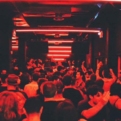 Weekly Chart - House Music vol.274