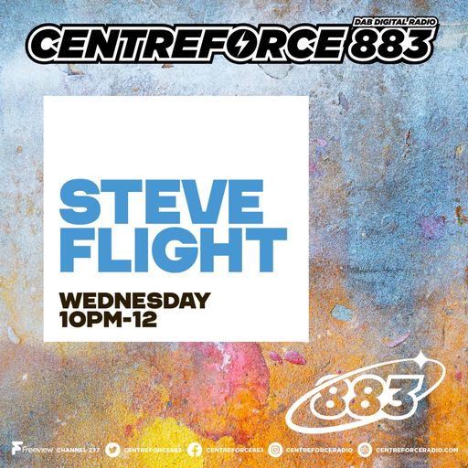 Steve Flight - 88.3 Centreforce DAB+ Radio - 01 - 04 - 2026 .mp3