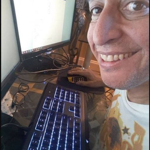 Jay Negron on CRIB RADIO - December 31, 2022 - NYEve- Part 2