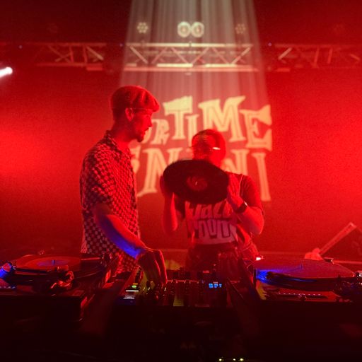 Our Time Is Now! March 2025 - Here On Earth Community DJ Set