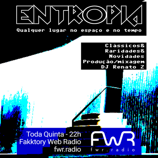 Entropia 042 - 21.7.2022