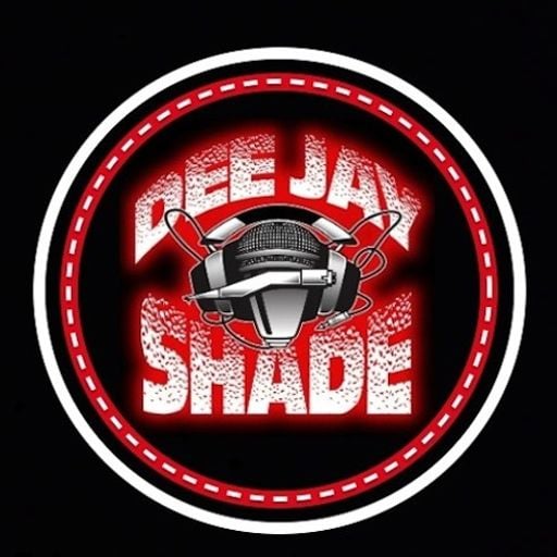 DJ Shade - 90s Radio pt1