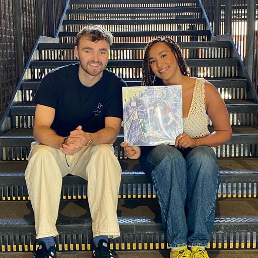 The Sweet Spot w/ Jenna - 23/09/23 - Voices Radio