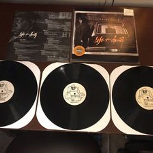 Samples In Classic Hip Hop Albums Vol 27: The Notorious B.I.G. - "Life After Death"