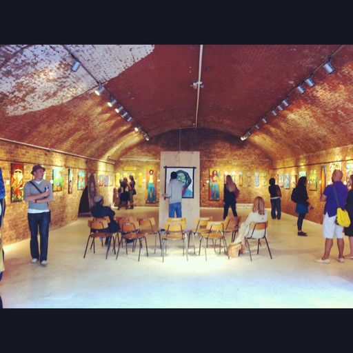 First Thursday with Grace Vintage Seekers 