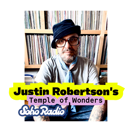 Justin Robertson's Temple of Wonders (24/01/2026)