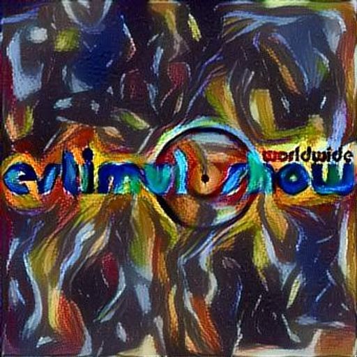 EstimuloShow 21 August 2016