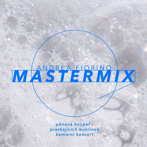Andrea Fiorino - Mastermix (08/07/22)