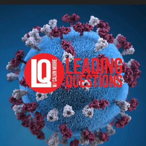 S6 E19 | The One with Social Distancing: Life Under Covid-19