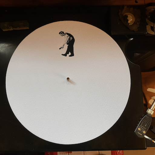 Jim O'Rourke Steamroom - 27th November 2025