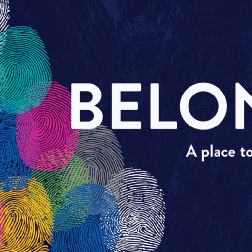 Belonging Before You Believe - Audio