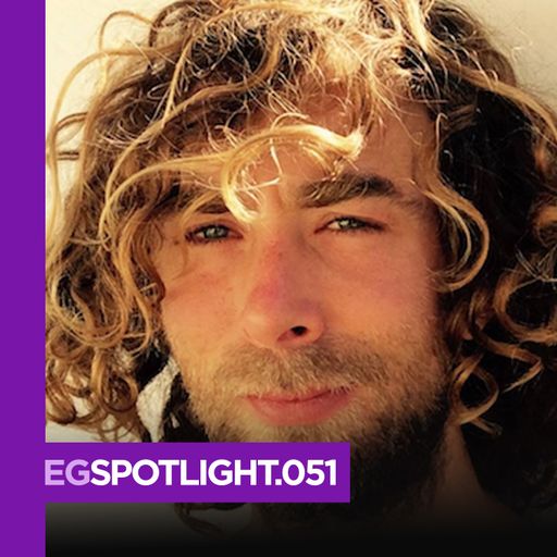 EG SPOTLIGHT.051Roger Martinez