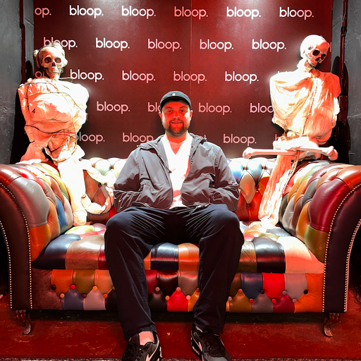 Wayfinder w/ Rowland - 16.10.25