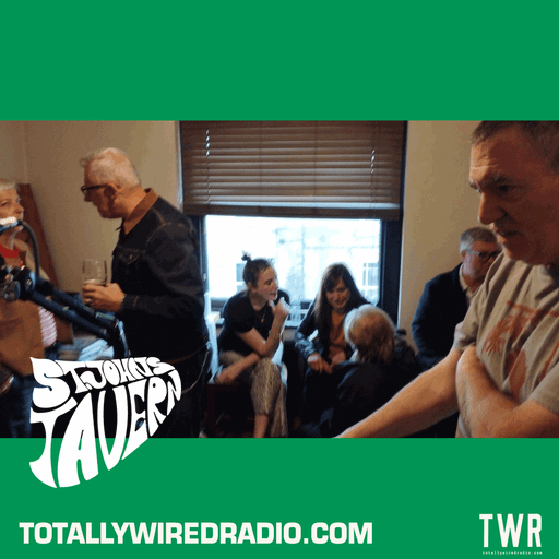 Eclectic Soul Show ~ Eddie Piller & JP Paddick ~ 17.04.25 #live