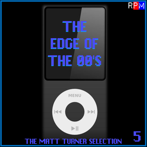 THE EDGE OF THE 00'S : 05
