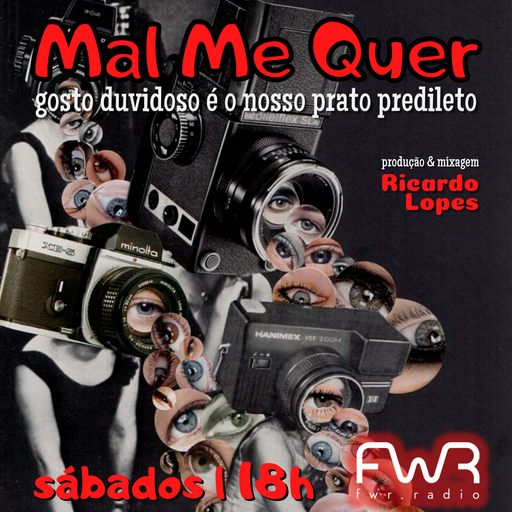 Mal Me Quer 046 - 11.2.2023