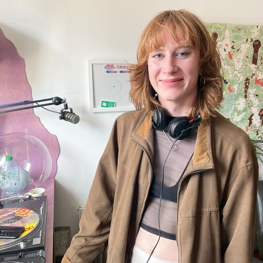 Mattie Collerton - April 2023