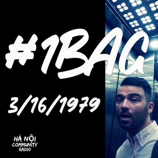 1BAG w/ Malkovich Music Ep 03 06.03.22