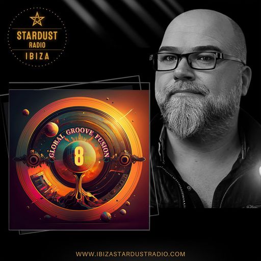 ROBERT JAMES PERKINS	-	GLOBAL GROOVE FUSION - Chapter 8